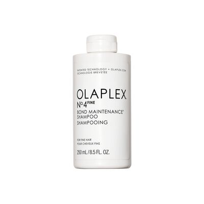 NO.4FINE BOND MAINTENANCE™ SHAMPOO (SHAMPOO CONCENTRADO PARA FORTALECER E HIDRATAR EL CABELLO)